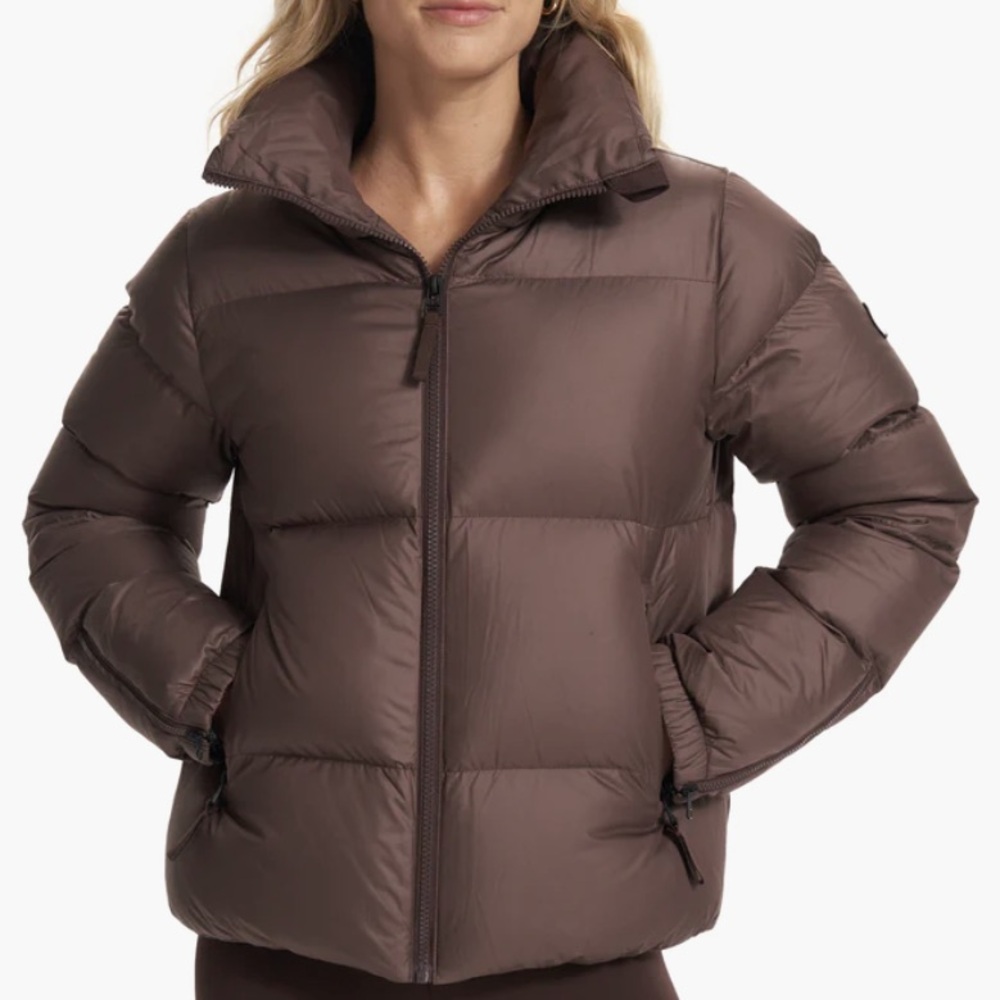 Vuori Hillside Down Jacket